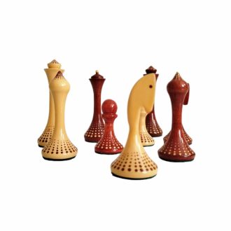 شطرنج ئاسک نقطه کوبی