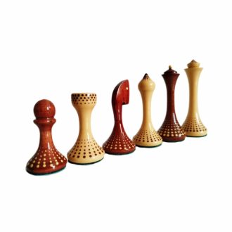 شطرنج ئاسک نقطه کوبی2