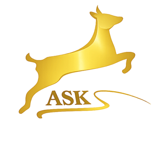 فروشگاه وودی ئاسک