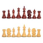 شطرنج فدراسیونی مدل sinquefield - تصویر 3