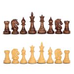 مهره شطرنج sinquefield