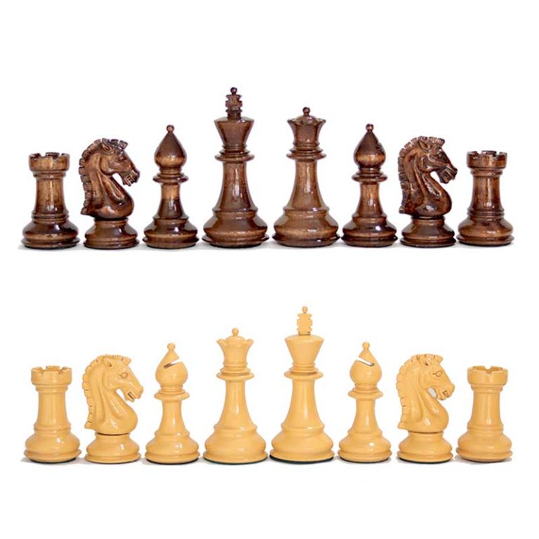 مهره شطرنج sinquefield